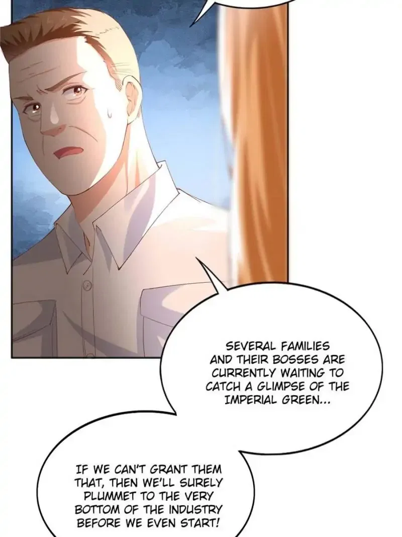 Reincarnation Of The Businesswoman At School Chapter 65 – Page 28