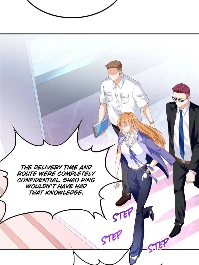 Reincarnation Of The Businesswoman At School Chapter 65 – Page 29