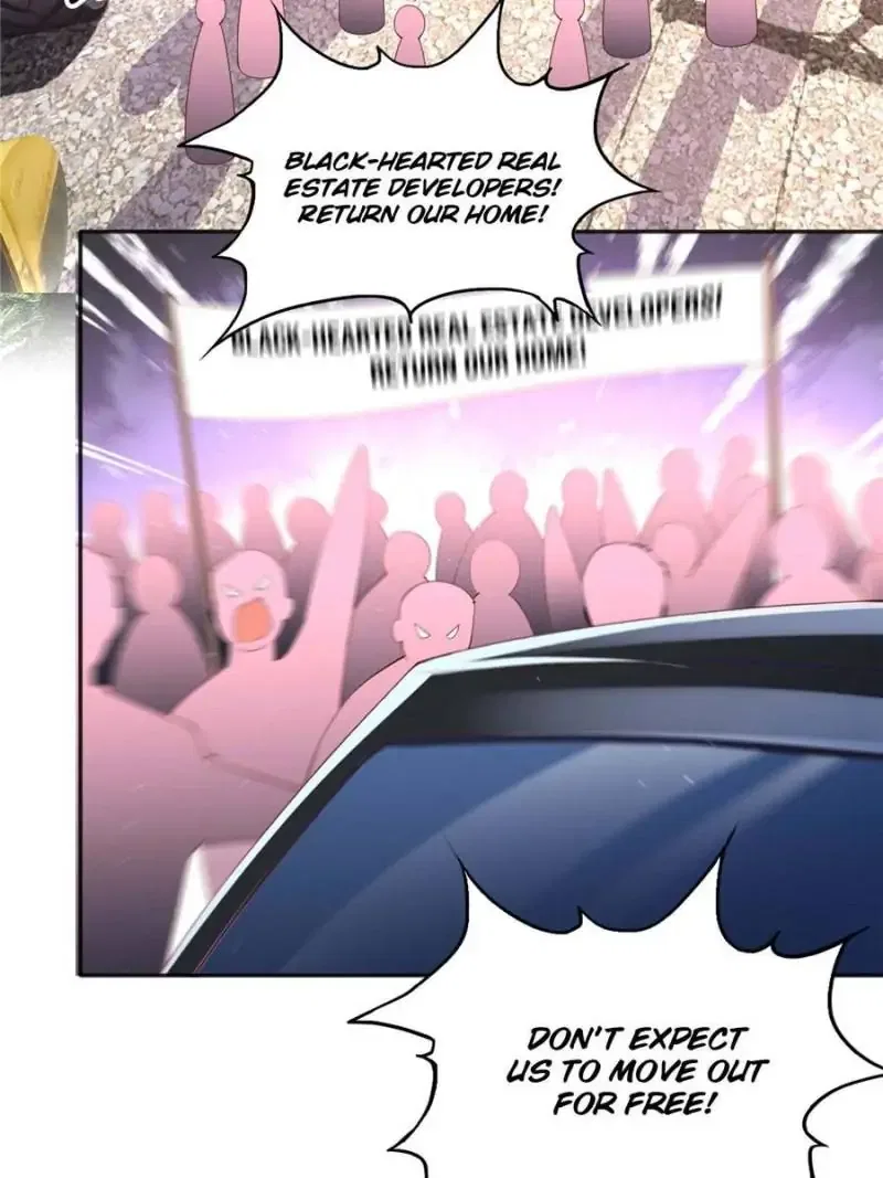 Reincarnation Of The Businesswoman At School Chapter 65 – Page 34