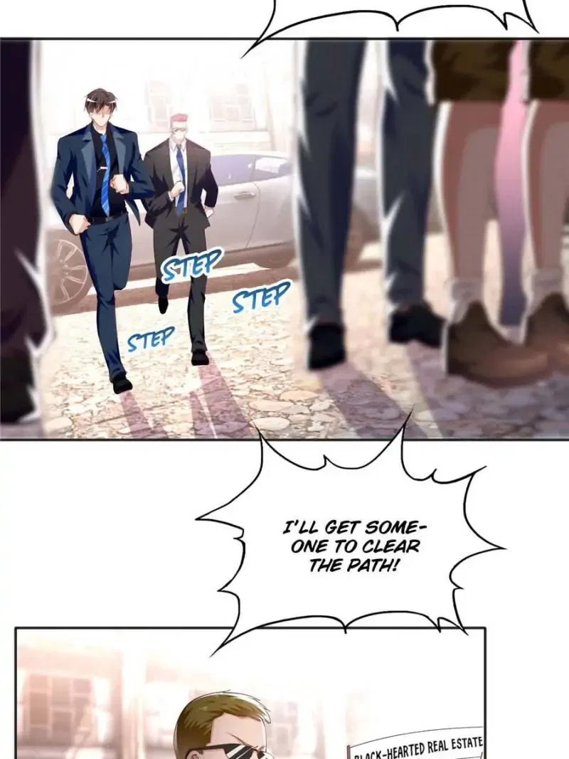Reincarnation Of The Businesswoman At School Chapter 65 – Page 35