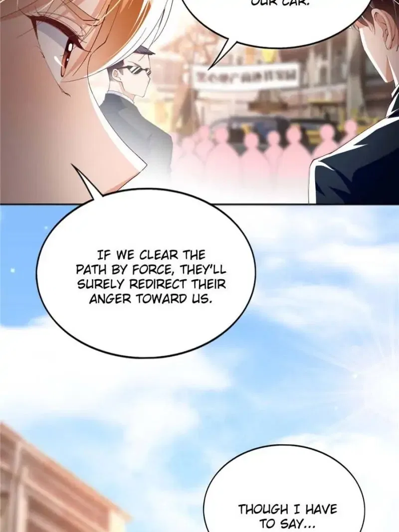 Reincarnation Of The Businesswoman At School Chapter 65 – Page 38