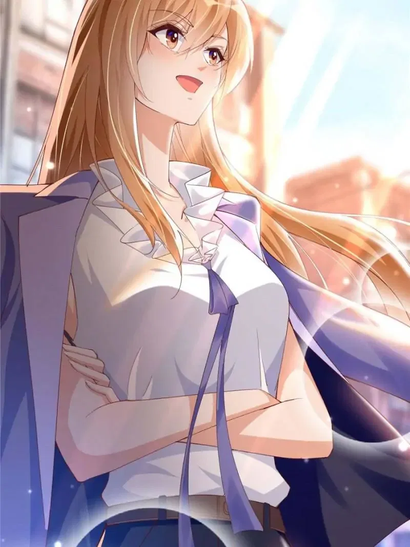 Reincarnation Of The Businesswoman At School Chapter 65 – Page 40