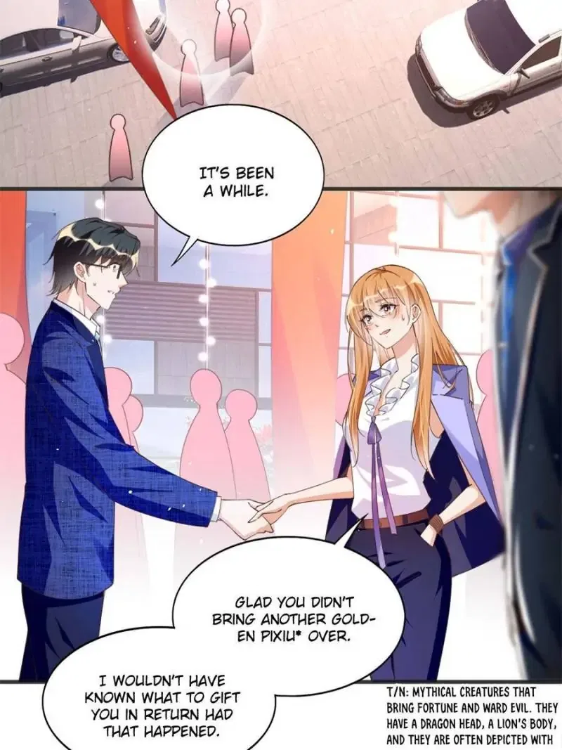 Reincarnation Of The Businesswoman At School Chapter 64 – Page 2