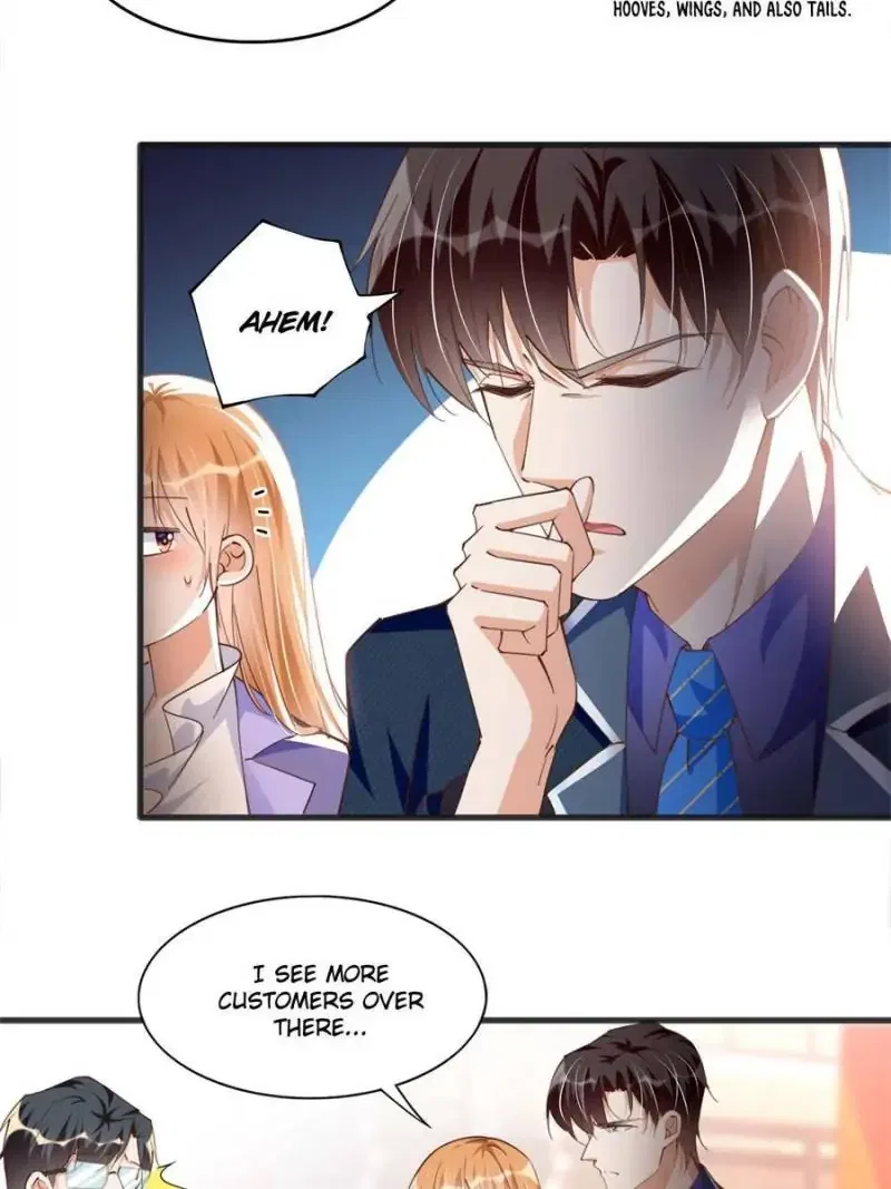 Reincarnation Of The Businesswoman At School Chapter 64 – Page 3
