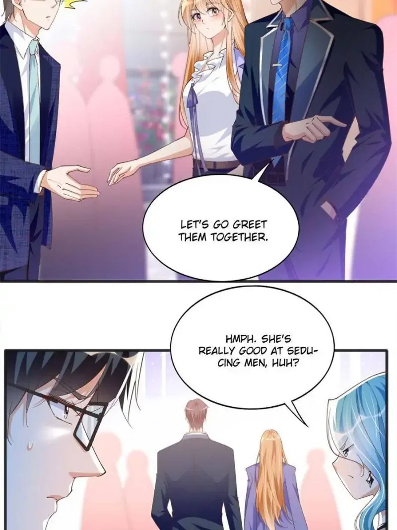 Reincarnation Of The Businesswoman At School Chapter 64 – Page 4