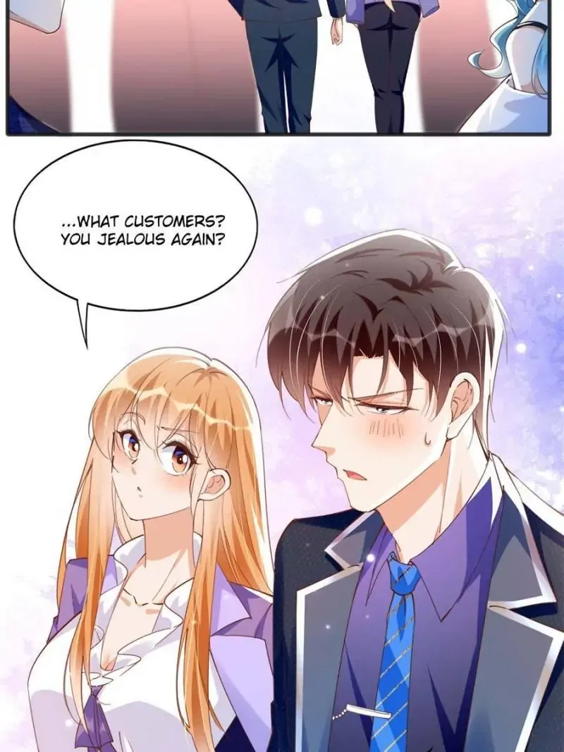 Reincarnation Of The Businesswoman At School Chapter 64 – Page 5