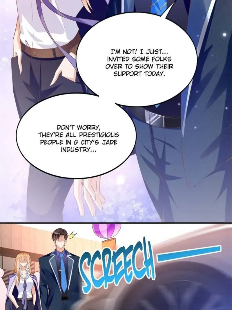 Reincarnation Of The Businesswoman At School Chapter 64 – Page 6