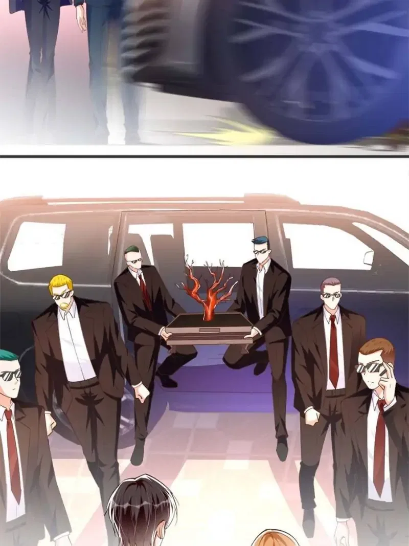 Reincarnation Of The Businesswoman At School Chapter 64 – Page 7