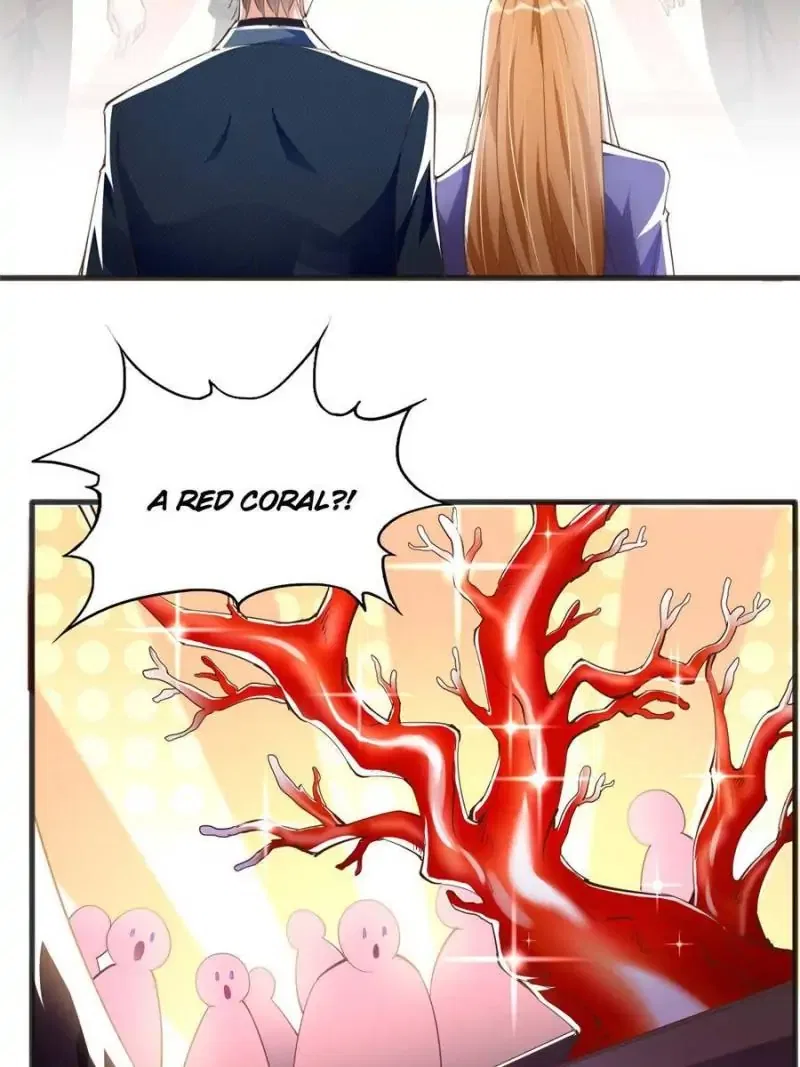 Reincarnation Of The Businesswoman At School Chapter 64 – Page 8