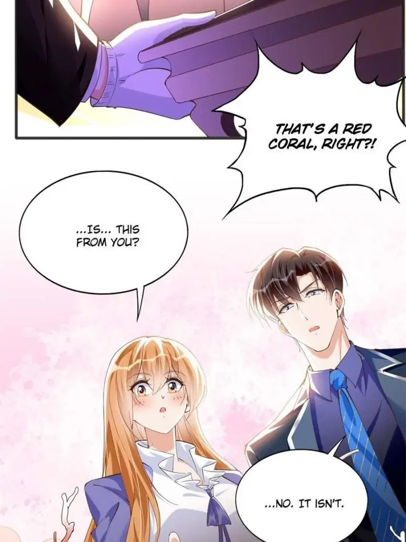 Reincarnation Of The Businesswoman At School Chapter 64 – Page 9