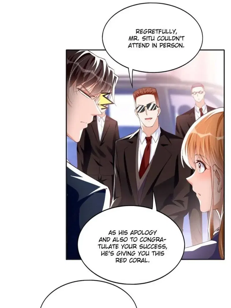 Reincarnation Of The Businesswoman At School Chapter 64 – Page 11