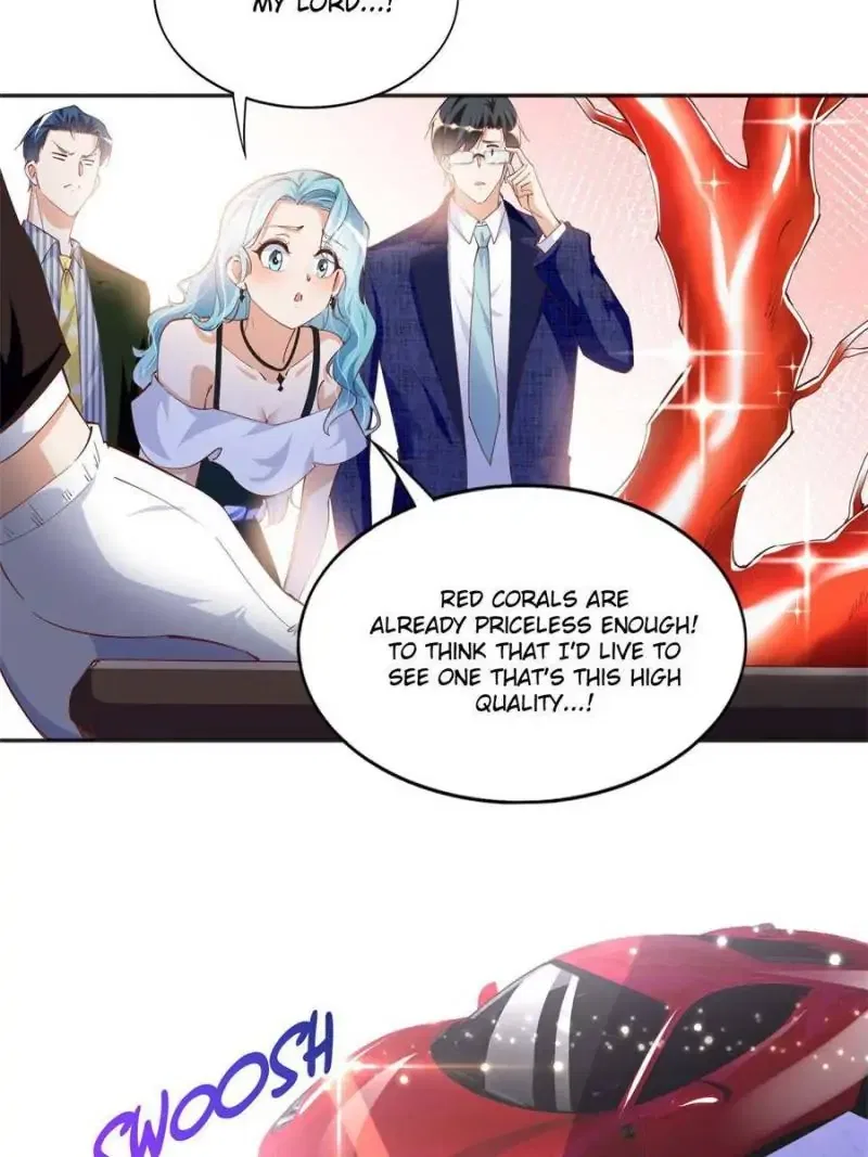 Reincarnation Of The Businesswoman At School Chapter 64 – Page 13