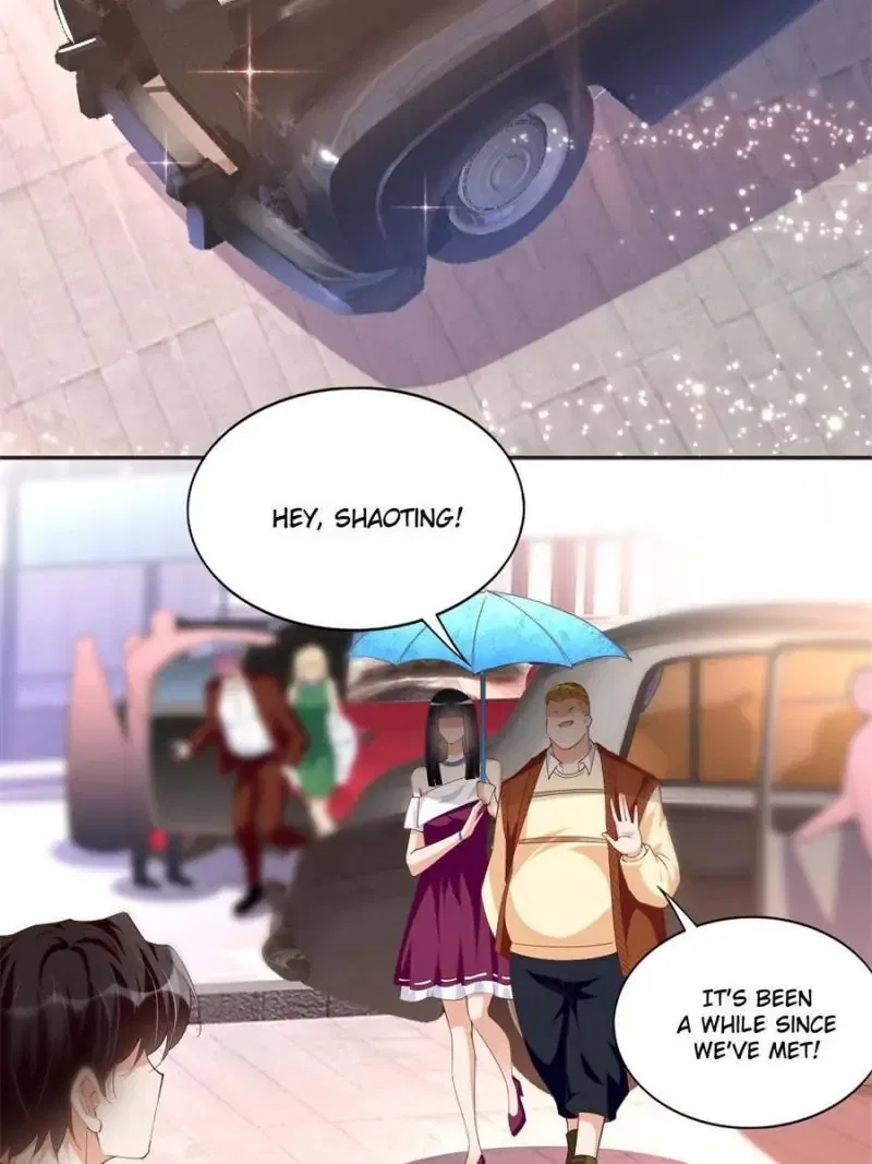 Reincarnation Of The Businesswoman At School Chapter 64 – Page 15