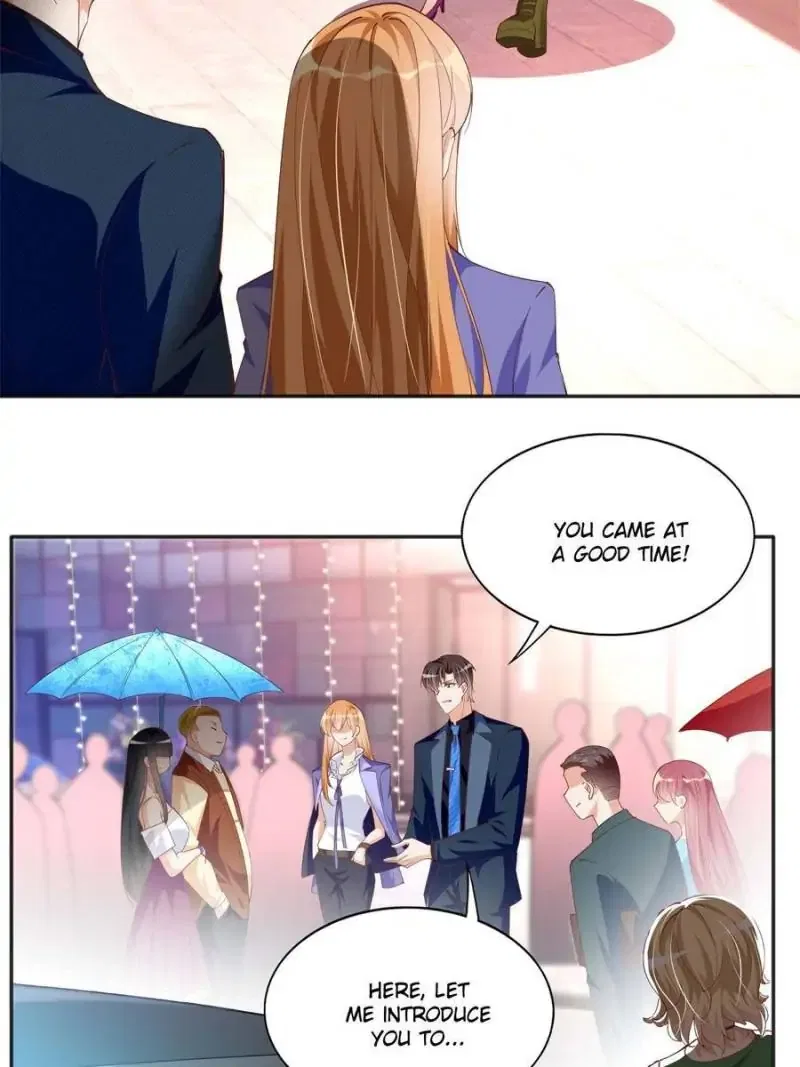 Reincarnation Of The Businesswoman At School Chapter 64 – Page 16