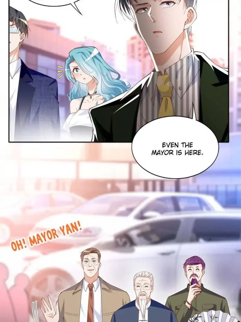 Reincarnation Of The Businesswoman At School Chapter 64 – Page 18