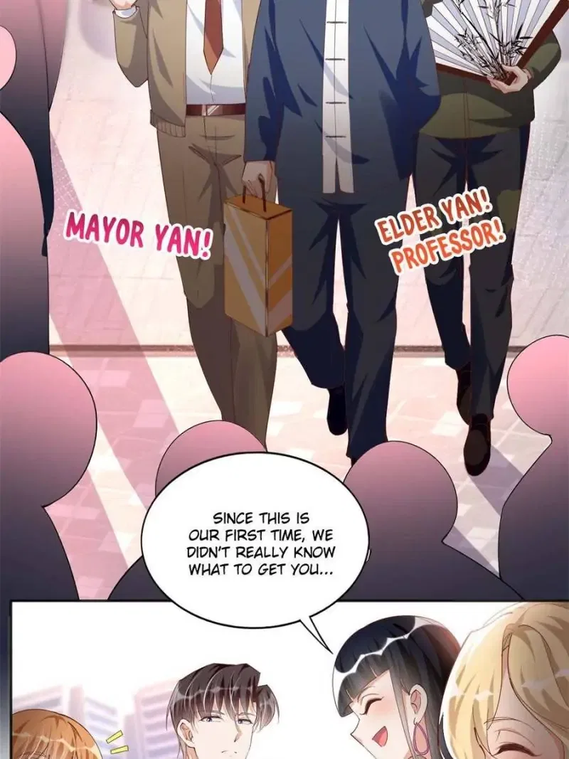 Reincarnation Of The Businesswoman At School Chapter 64 – Page 19