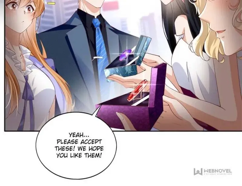 Reincarnation Of The Businesswoman At School Chapter 64 – Page 20