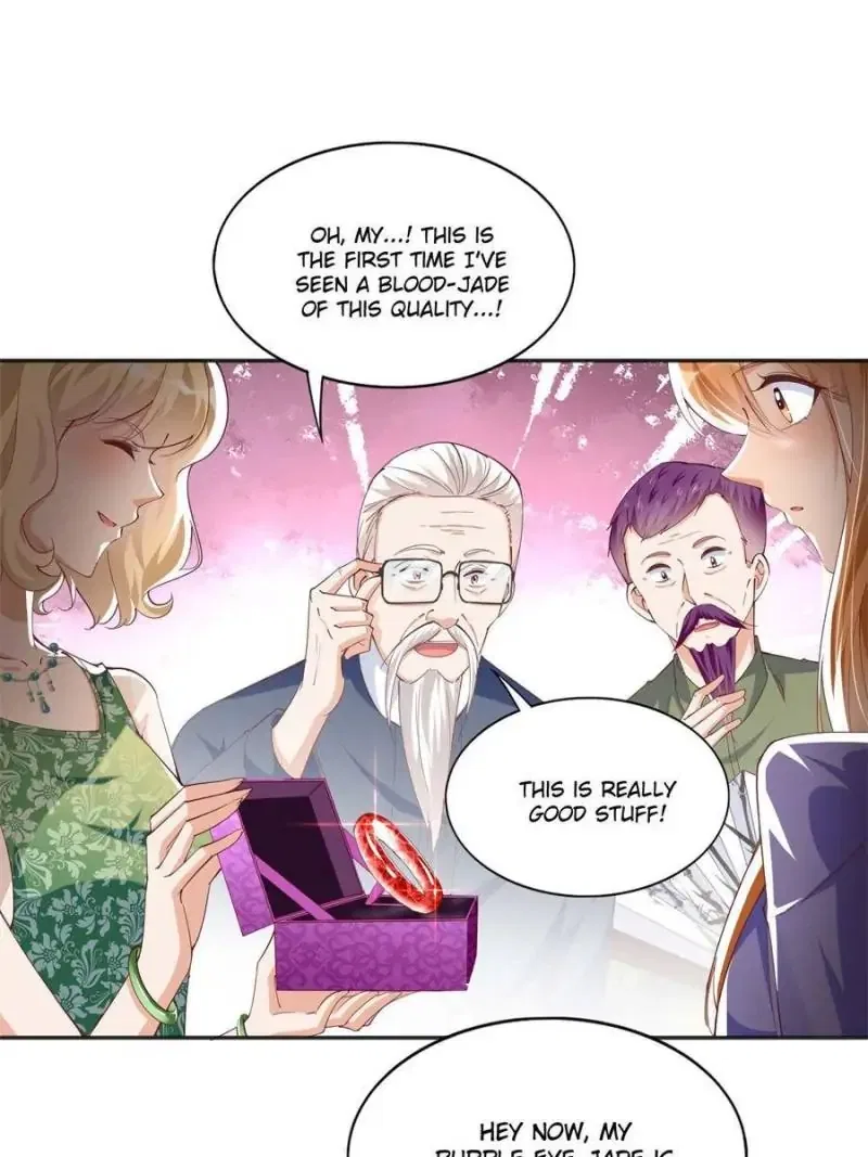 Reincarnation Of The Businesswoman At School Chapter 64 – Page 21
