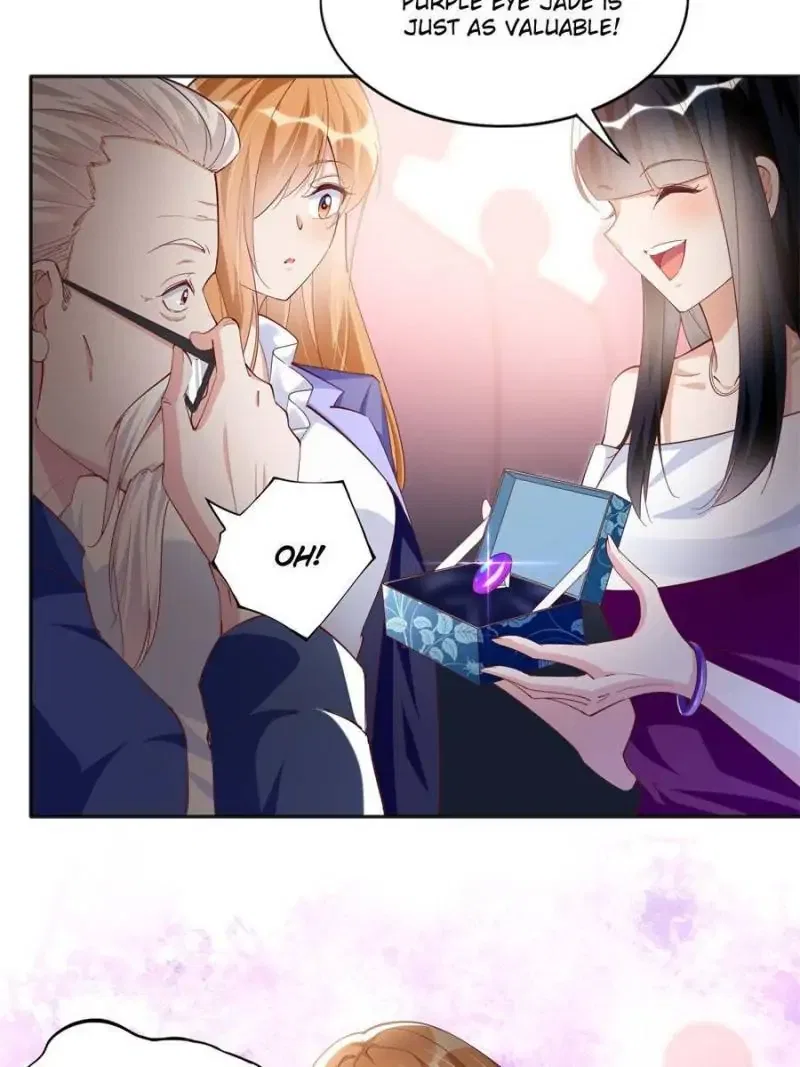 Reincarnation Of The Businesswoman At School Chapter 64 – Page 22