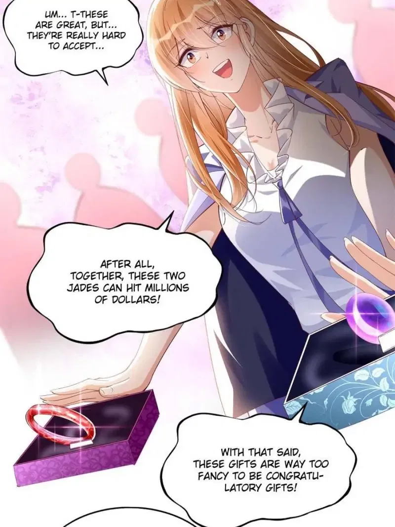 Reincarnation Of The Businesswoman At School Chapter 64 – Page 23