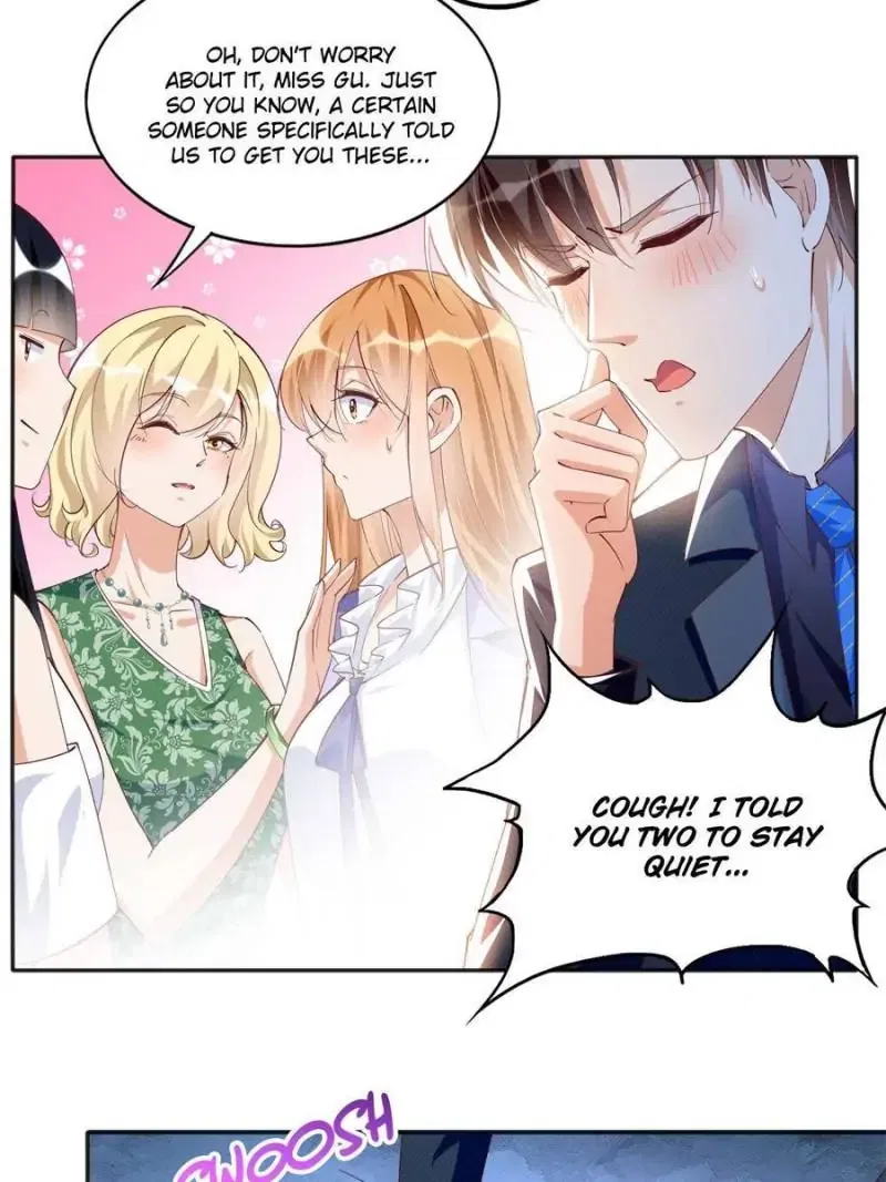 Reincarnation Of The Businesswoman At School Chapter 64 – Page 24