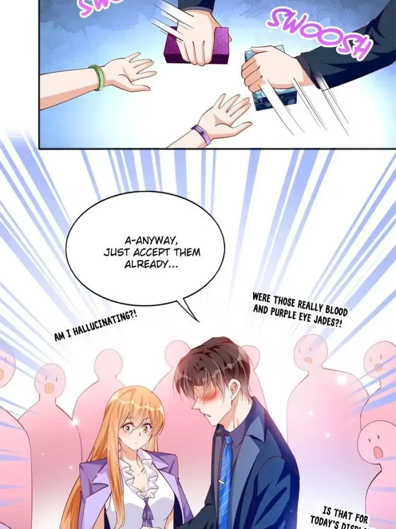 Reincarnation Of The Businesswoman At School Chapter 64 – Page 25