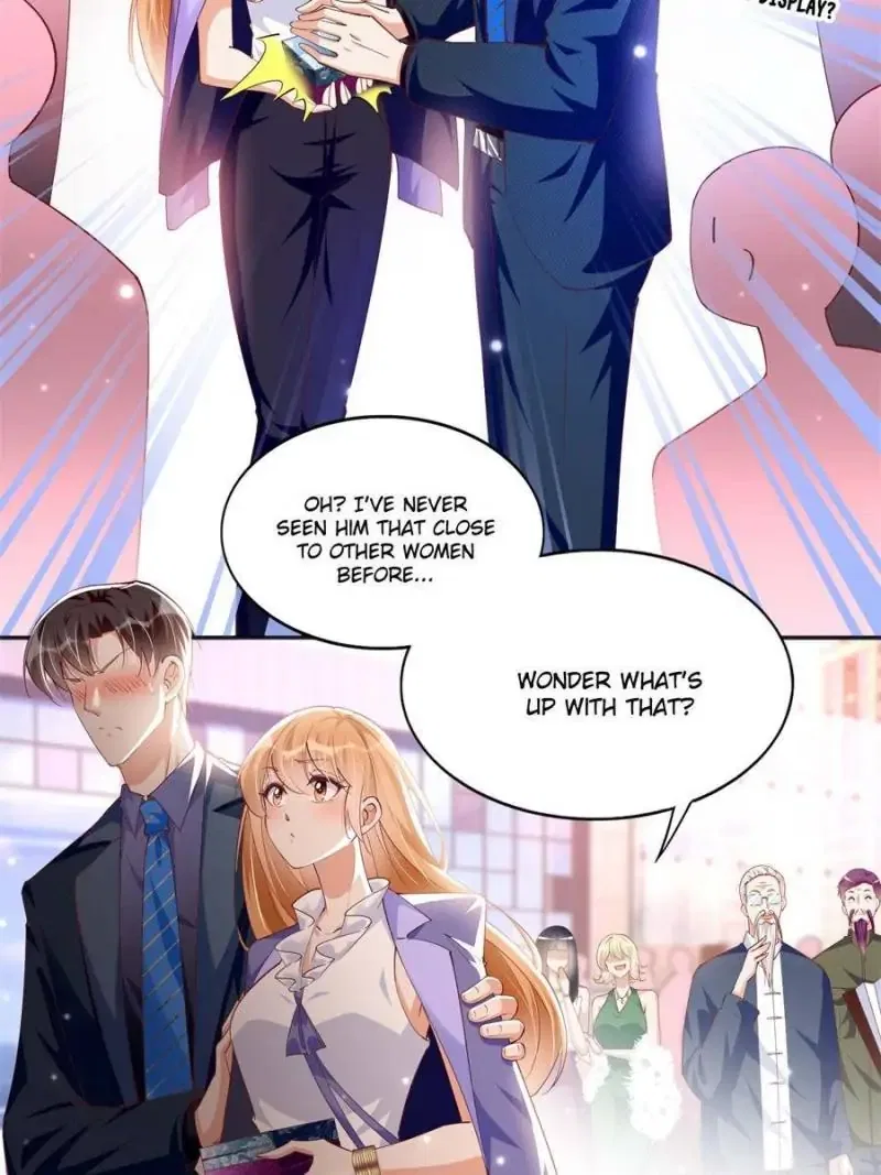 Reincarnation Of The Businesswoman At School Chapter 64 – Page 26