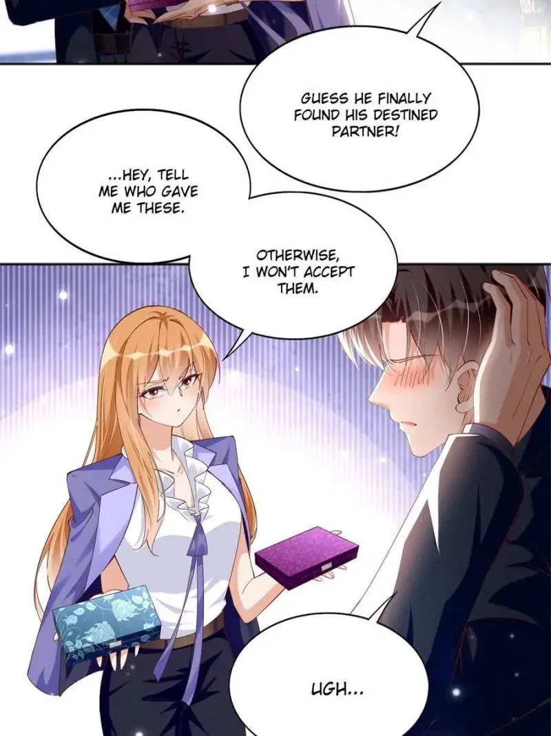 Reincarnation Of The Businesswoman At School Chapter 64 – Page 27
