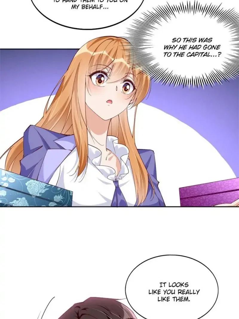 Reincarnation Of The Businesswoman At School Chapter 64 – Page 29