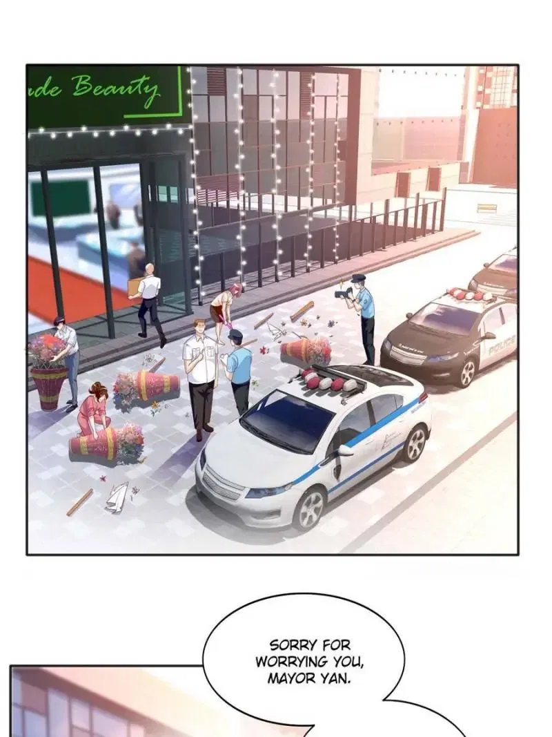 Reincarnation Of The Businesswoman At School Chapter 63 – Page 1