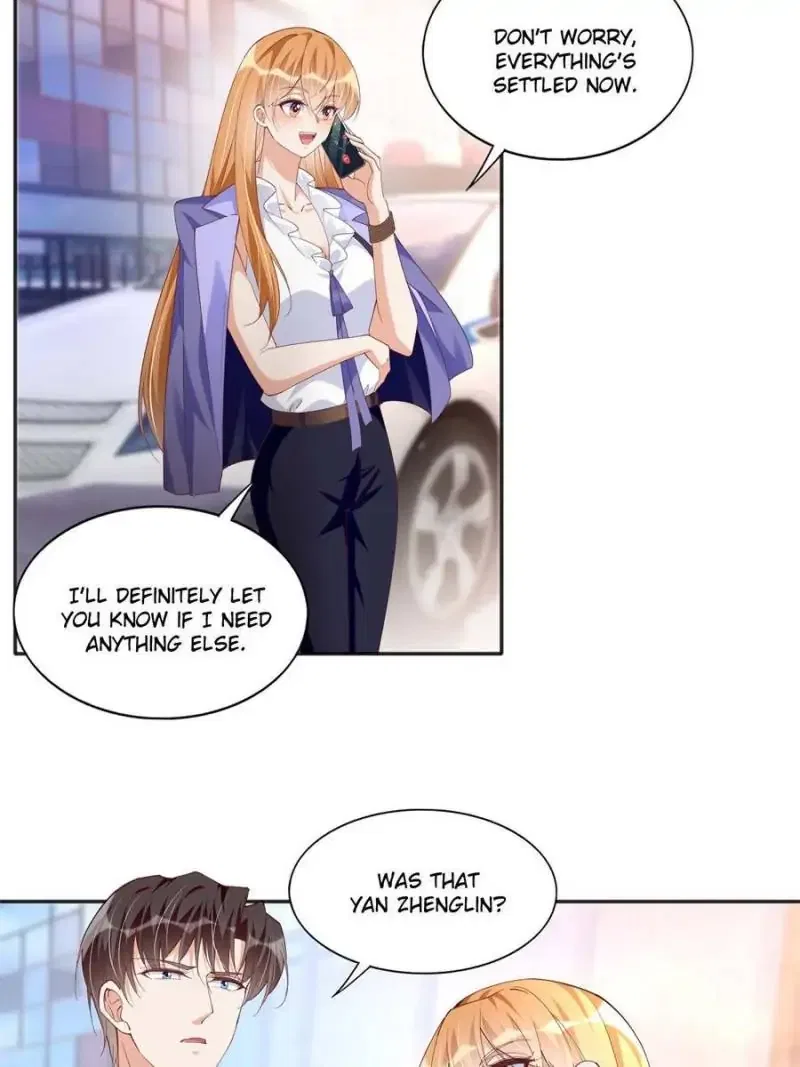 Reincarnation Of The Businesswoman At School Chapter 63 – Page 2