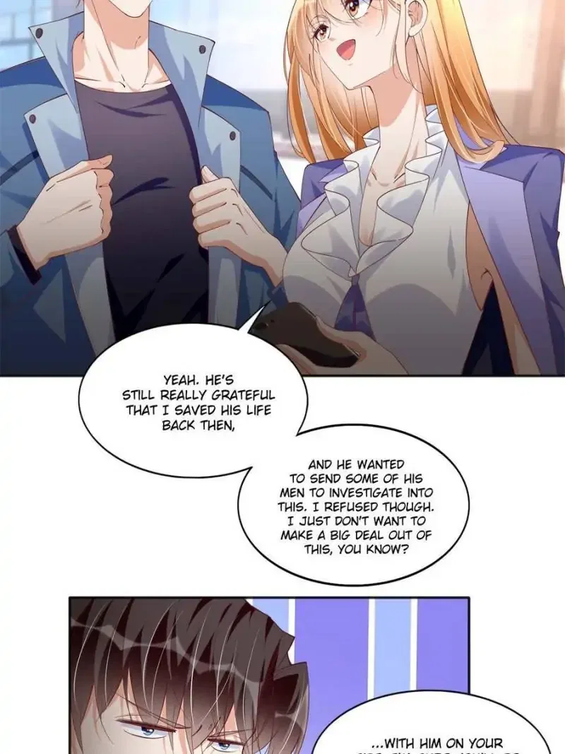 Reincarnation Of The Businesswoman At School Chapter 63 – Page 3