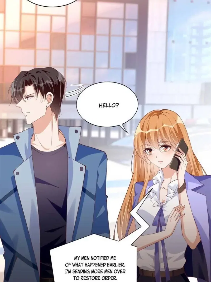 Reincarnation Of The Businesswoman At School Chapter 63 – Page 5