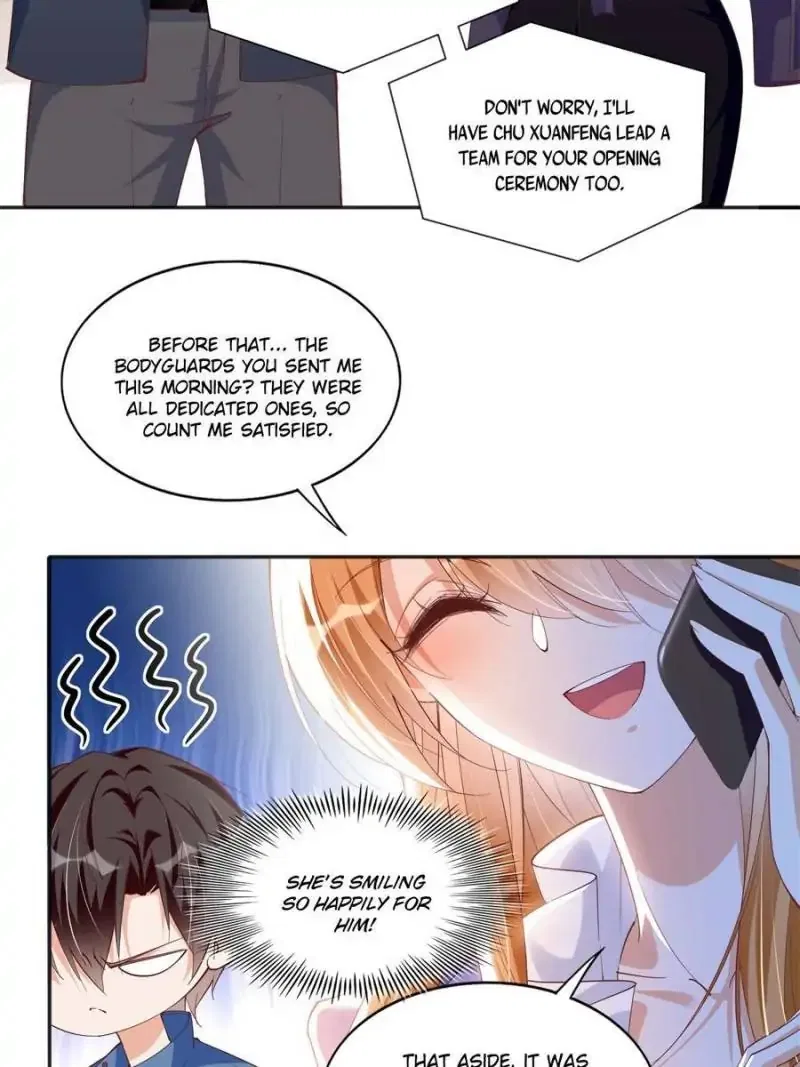 Reincarnation Of The Businesswoman At School Chapter 63 – Page 6