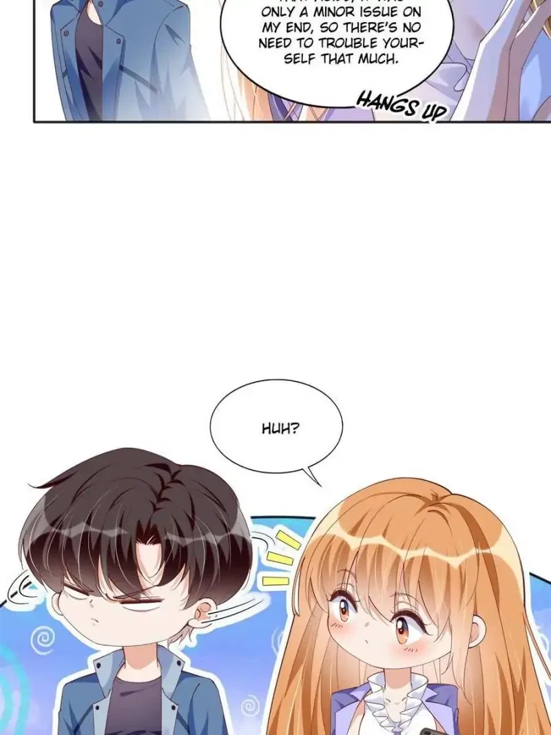 Reincarnation Of The Businesswoman At School Chapter 63 – Page 7