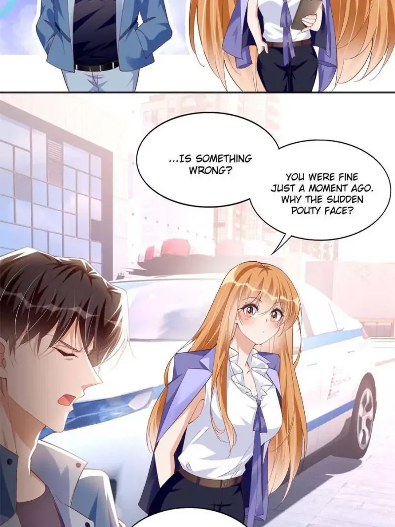 Reincarnation Of The Businesswoman At School Chapter 63 – Page 8