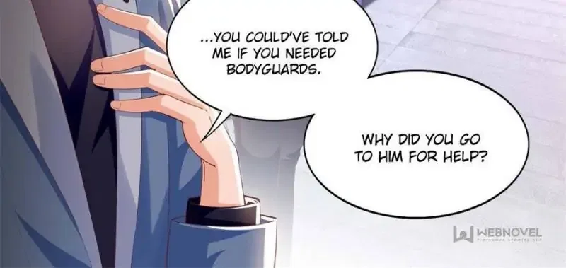 Reincarnation Of The Businesswoman At School Chapter 63 – Page 9