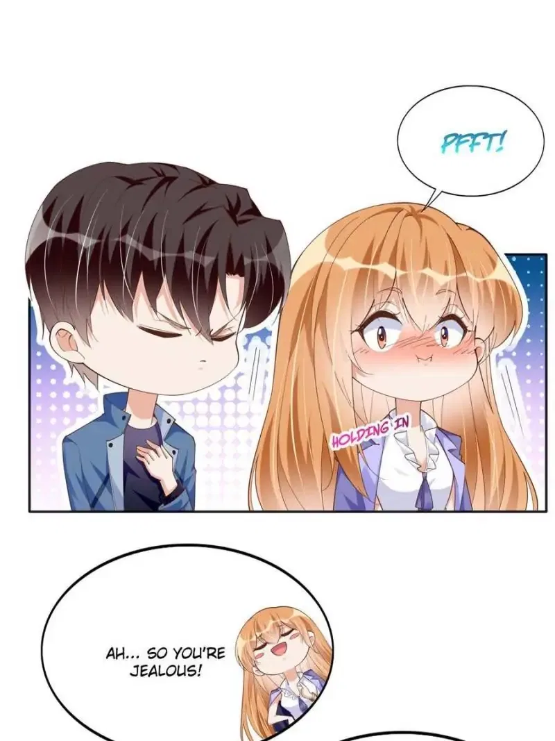 Reincarnation Of The Businesswoman At School Chapter 63 – Page 10