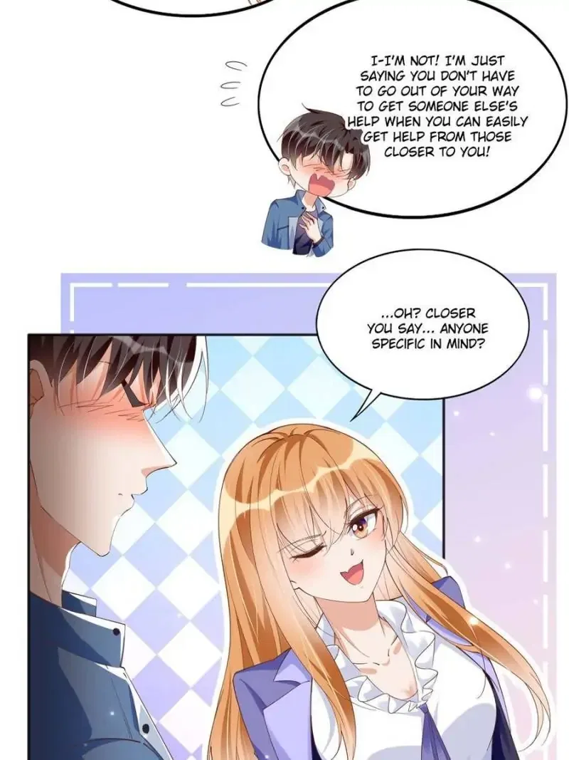 Reincarnation Of The Businesswoman At School Chapter 63 – Page 11