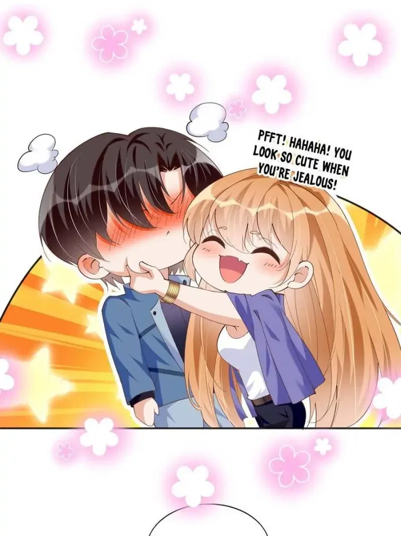 Reincarnation Of The Businesswoman At School Chapter 63 – Page 15