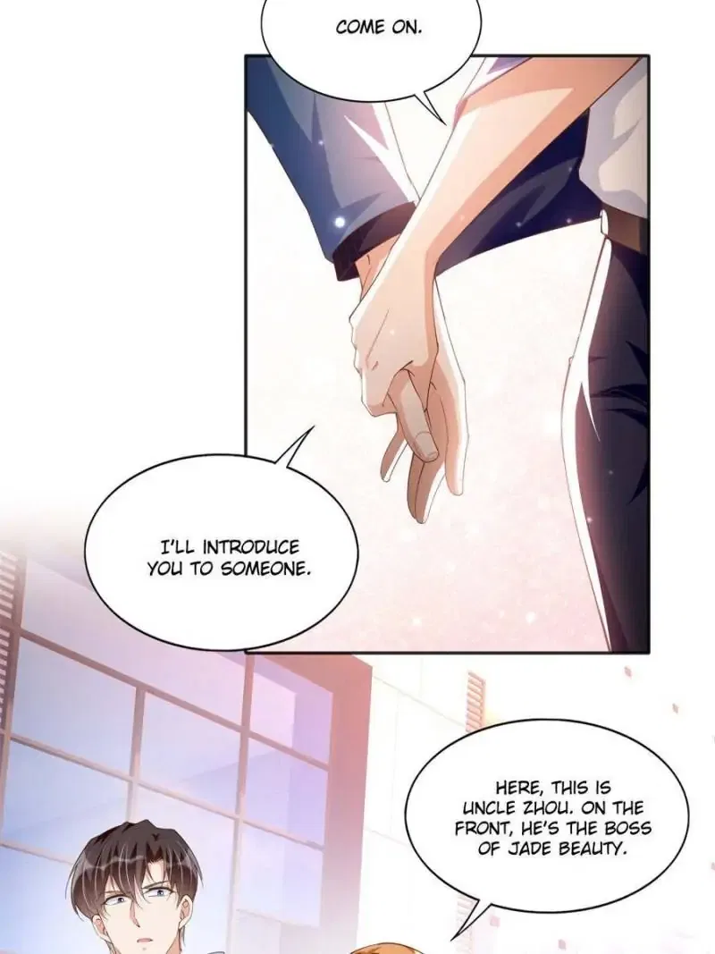 Reincarnation Of The Businesswoman At School Chapter 63 – Page 16