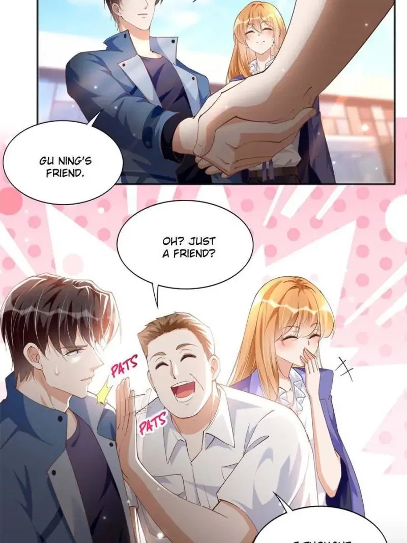 Reincarnation Of The Businesswoman At School Chapter 63 – Page 18