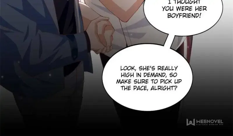 Reincarnation Of The Businesswoman At School Chapter 63 – Page 19