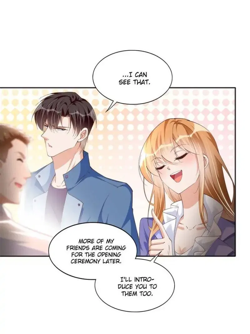 Reincarnation Of The Businesswoman At School Chapter 63 – Page 20