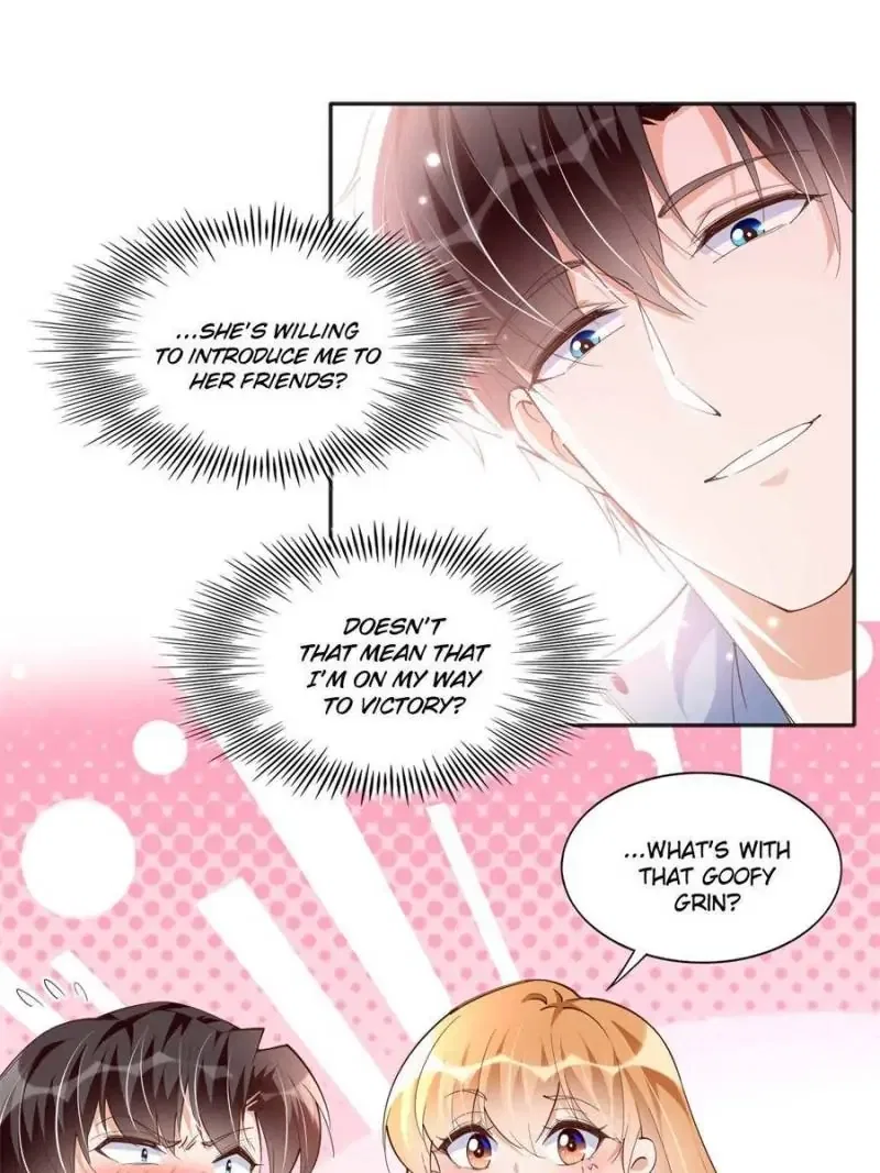 Reincarnation Of The Businesswoman At School Chapter 63 – Page 21