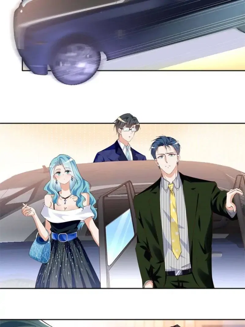 Reincarnation Of The Businesswoman At School Chapter 63 – Page 26