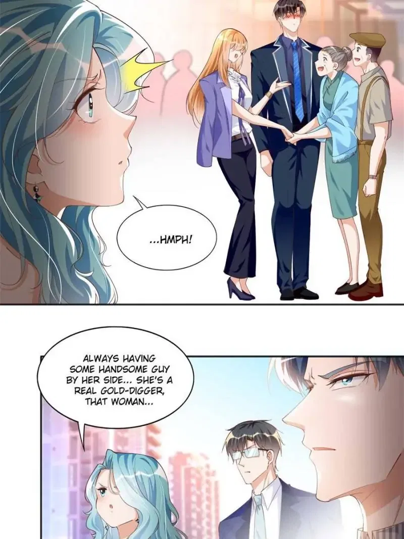 Reincarnation Of The Businesswoman At School Chapter 63 – Page 27
