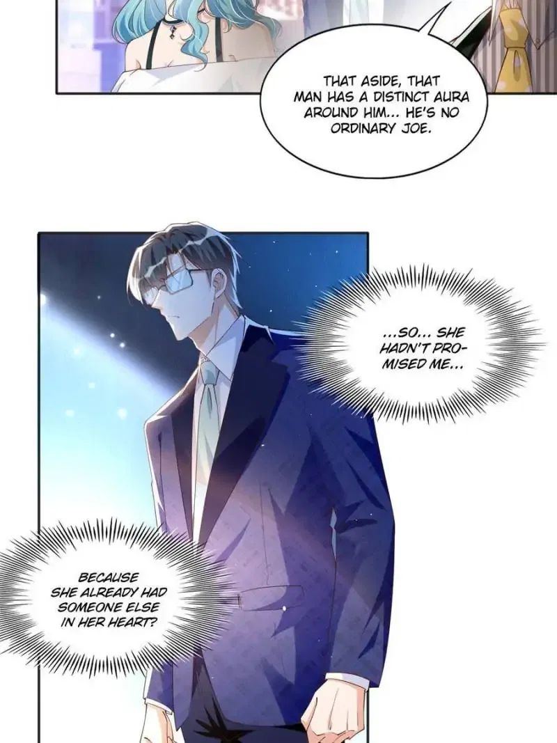 Reincarnation Of The Businesswoman At School Chapter 63 – Page 28