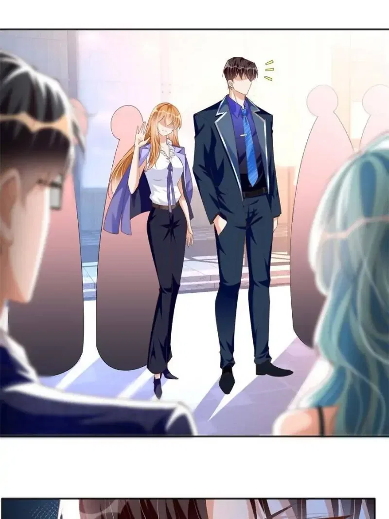 Reincarnation Of The Businesswoman At School Chapter 63 – Page 30