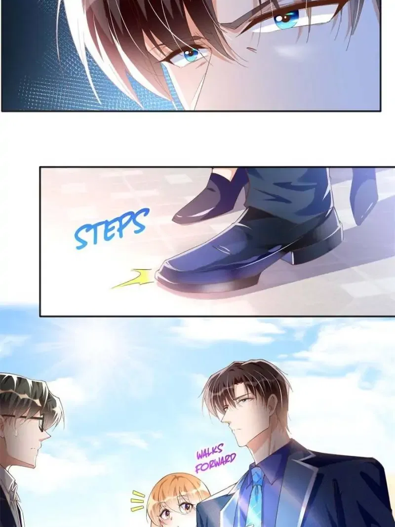 Reincarnation Of The Businesswoman At School Chapter 63 – Page 31